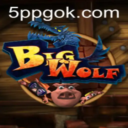 BigWolf: Um Mergulho Profundo no Empolgante Jogo 5PPG