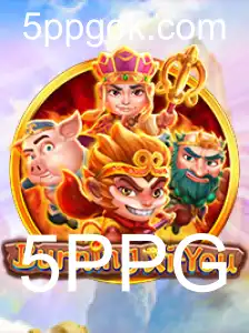 Descubra o Fascinante Mundo de BurningXiYou com 5PPG