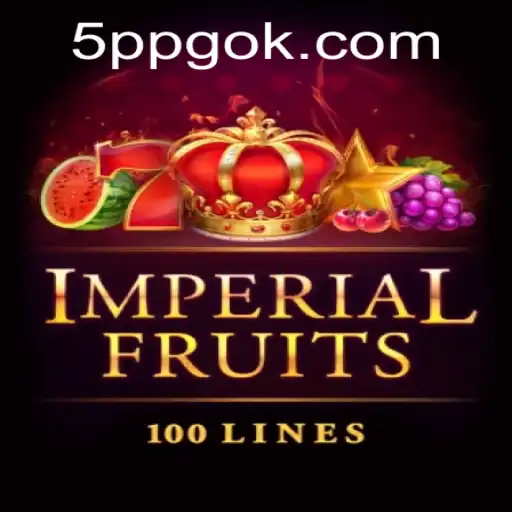 Descubra a Aventura de ImperialFruits100: Regras e Estratégias com 5PPG