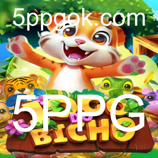 JOGODOBICHO: Uma Experiência Vibrante e Emocionante com 5PPG