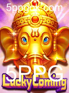 LuckyComing: Descubra o Empolgante Mundo do Jogo com 5PPG