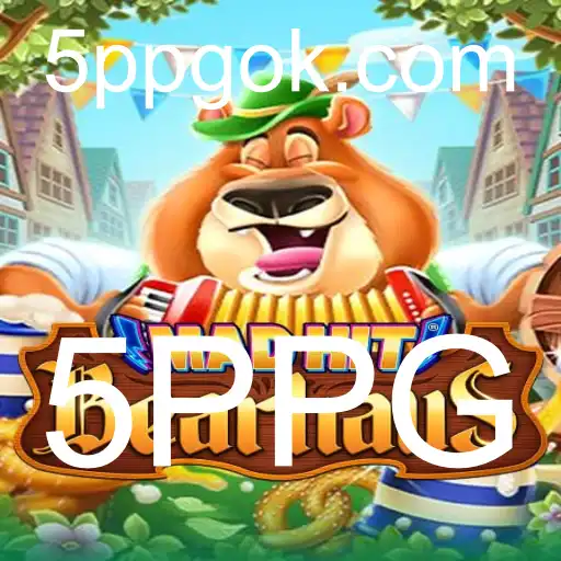 MadHitBearhaus: A Nova Sensação do Mundo dos Jogos com 5PPG