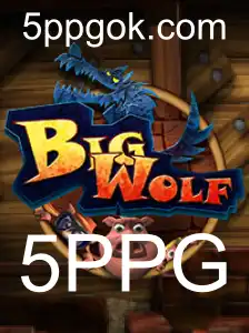 BigWolf: Um Mergulho Profundo no Empolgante Jogo 5PPG