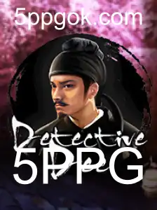 DetectiveDee: A Inovadora Experiência de Mistério com a Palavra-chave 5PPG