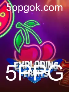 ExplodingFruits: Descubra o Jogo que está Agitando o Mundo com sua Dinâmica 5PPG