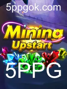Explorando o Universo de MiningUpstart: Um Jogo Envolvente de Estratégia e Mineração