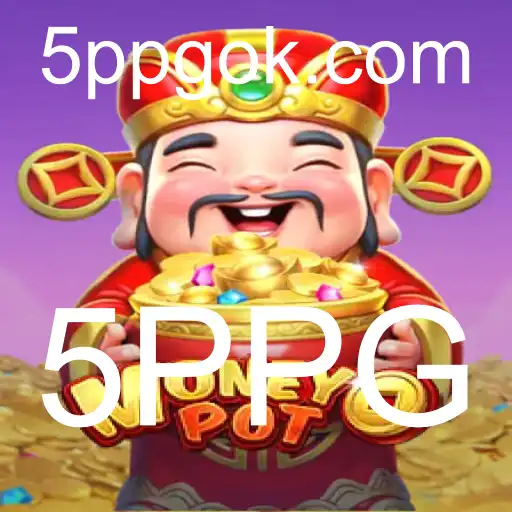 MoneyPot: O Jogo de Estratégia Financeira com a Dinâmica 5PPG