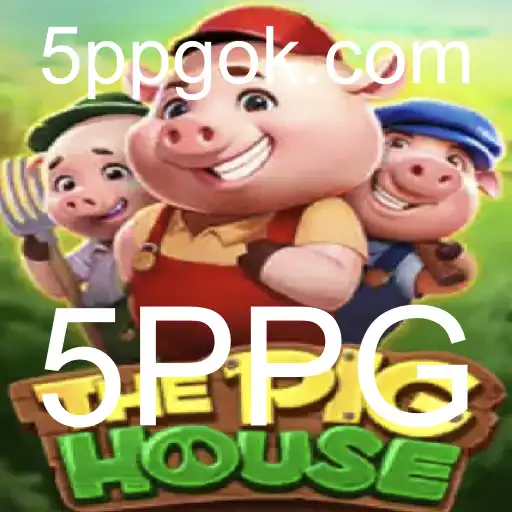 Descubra ThePigHouse: Um Jogo Fascinante com a Chave para 5PPG