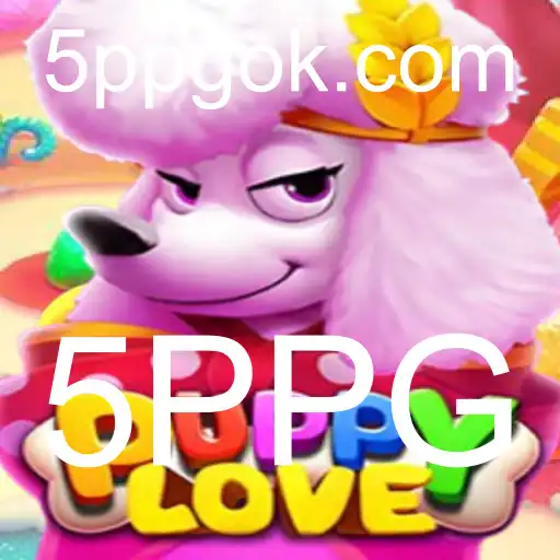 Descubra PuppyLove: O Novo Jogo de 5PPG Que Está Conquistando o Mundo