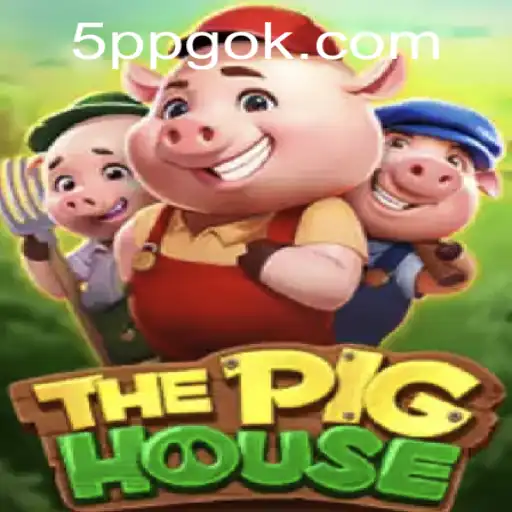 Descubra ThePigHouse: Um Jogo Fascinante com a Chave para 5PPG
