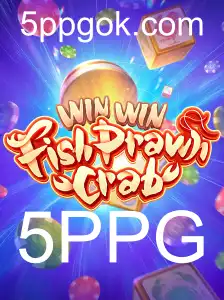 Descubra o Novo Jogo WinWinFishPrawnCrab com 5PPG