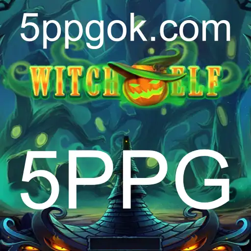 Descubra o fascínio do WitchElf: O novo jogo de estratégia 5PPG